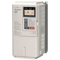 YASKAWA ELECTRIC CIMR-SSA42P2