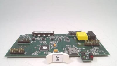 RONAN ENGINEERING CO X96-2001PL-SP