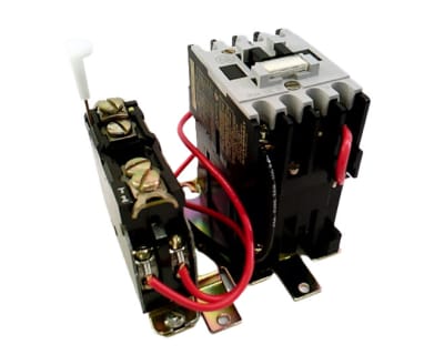 ALLEN BRADLEY 509-TOXD