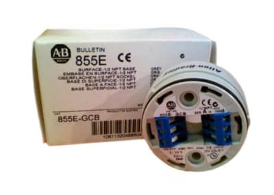 ALLEN BRADLEY 855E-GCB