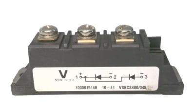 VISHAY VS-VSKCS400/045