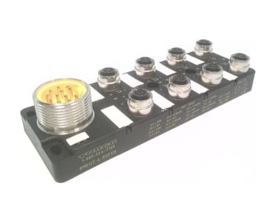 TURCK 8MB12Z-4-RSF120