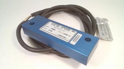 ELECTRO SENSORS VUM-800