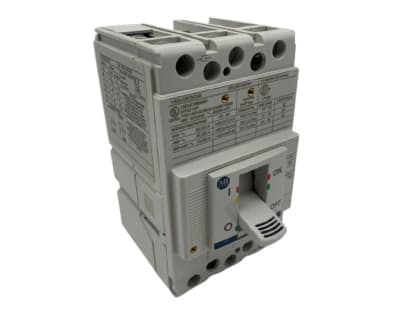 ALLEN BRADLEY 140G-G2C3-C45