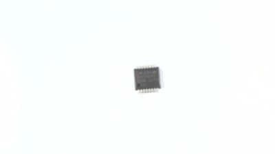 MAXIM INTEGRATED PRODUCTS MAX4663EAE+