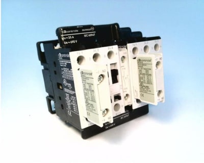 C3 CONTROLS 310-S25N30XN22