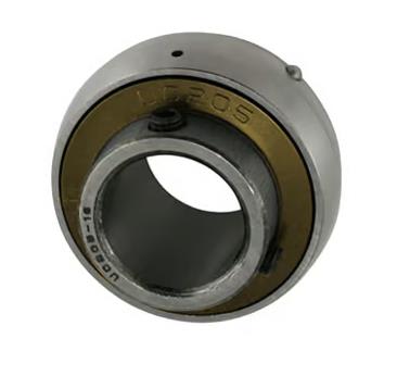 AMI BEARINGS UC205C4HR5