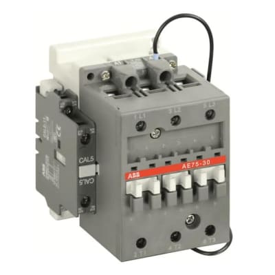ASEA BROWN BOVERI AE75-30-11 24V DC