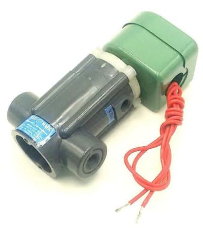 PLAST-O-MATIC EASYM2B8G20