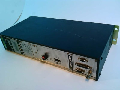 KIDDE-FENWAL, LLC 20VB120-2L