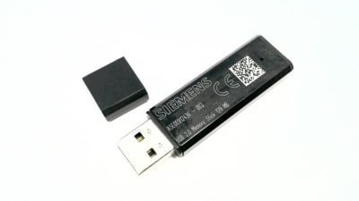 SIEMENS A5E00912436-003