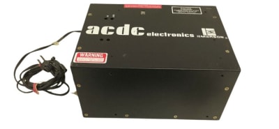 EMERSON RSF505B-24435-4227