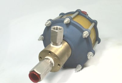 SC HYDRAULICS 10-500EW060