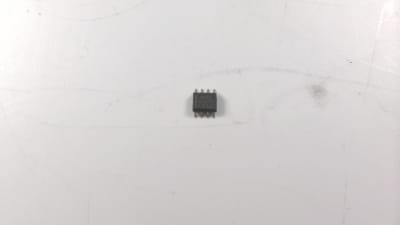 TEXAS INSTRUMENTS SEMI SN65HVD21DR