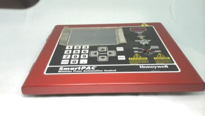 WINTRISS CONTROLS SMARTPAC