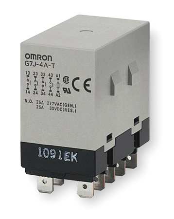 OMRON G7J4ATW1DC24