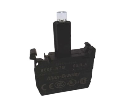 ALLEN BRADLEY 800F-N7G