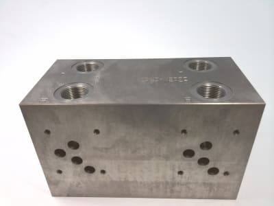 DAMAN PRODUCTS DD05HP025B