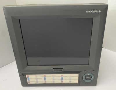 YOKOGAWA DX230-3/S4-2/AR2/F1/M1/S120
