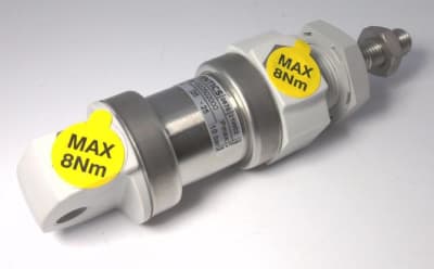 EMERSON ICM-DA-025-0025-0