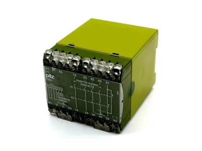 PILZ 474915