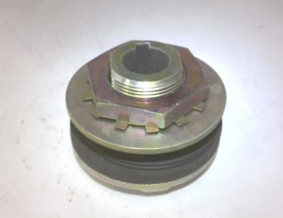 CROSS & MORSE TL-350