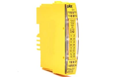 PILZ PSSU E F 4DO 0.5