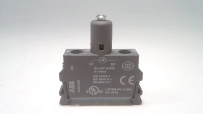 ASEA BROWN BOVERI MLBL-01BW