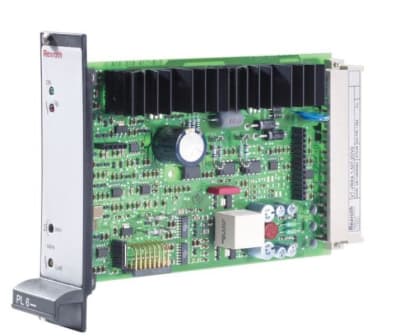 BOSCH VT-VRPA 1-537-1X/V0/PV-RTP