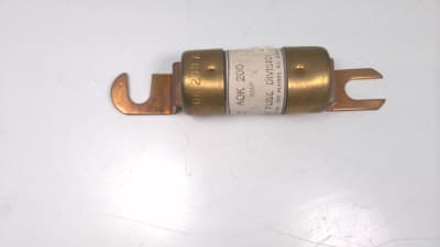 ASEA BROWN BOVERI AOK-200