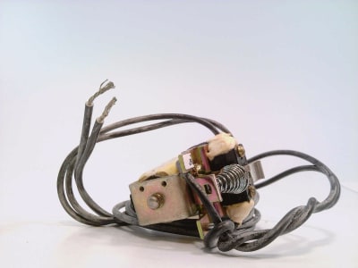 GENERAL ELECTRIC TEDST12