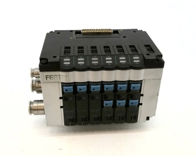 FESTO CPV14-VI ASY 0023508416