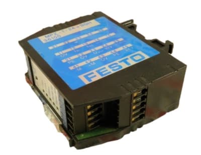 FESTO MPZ-1-24-SGH-36100