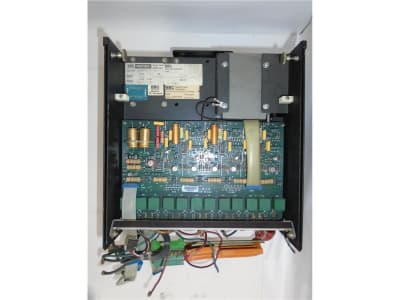 ASEA BROWN BOVERI AAD-6551V4