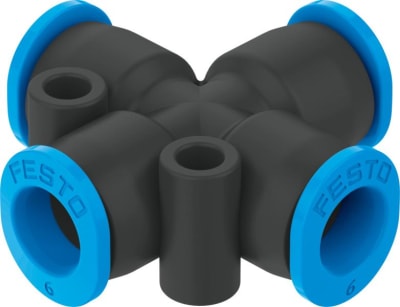 FESTO QSMX-6