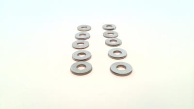 ACCURATE MANUFACTURED PRODUCTS Z9217 (10 PACK)