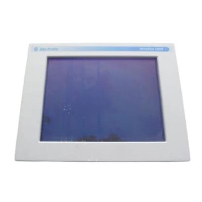 ALLEN BRADLEY 6186-M12AL