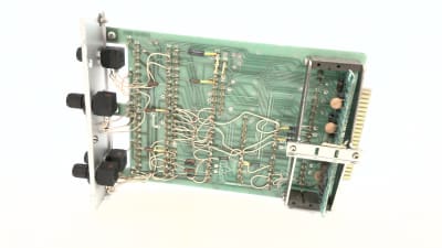 ASEA BROWN BOVERI 0-48652