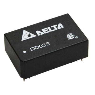 DELTA GROUP ELECTRONICS DD03S2405A