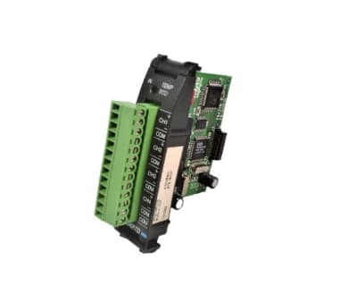 FACTS ENGINEERING F0-04RTD