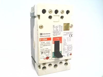 EATON CORPORATION EGH3125AFG