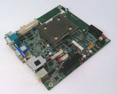 DFI BT100-BC-E15