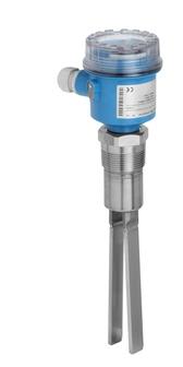 ENDRESS & HAUSER FTM50-AGJ2A1A37AA