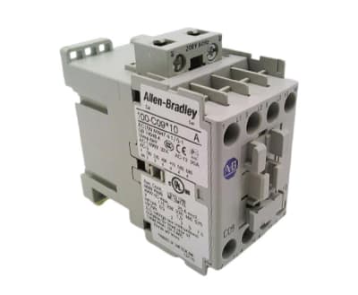 ALLEN BRADLEY 100-C09H10