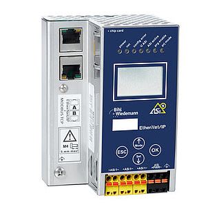 BIHL & WIEDEMANN BWU3849