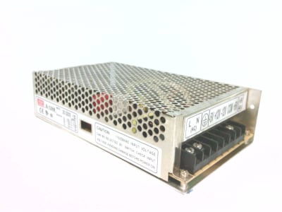 MEAN WELL Q-120B