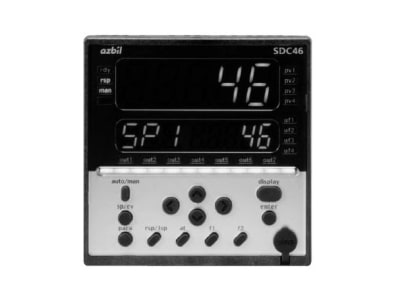 AZBIL CORPORATION C46A1A2C0R1100