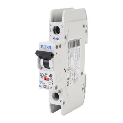 EATON CORPORATION FAZ-C10/1-NA-L
