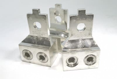 ALLEN BRADLEY 1494U-LA600