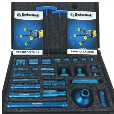 SENSOPART SL-DEMO CASE